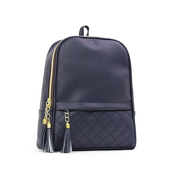 라일리 Rly 걸크러쉬 페미닌 퀄팅 포인트 심플 여성 백팩 30대 S9546677