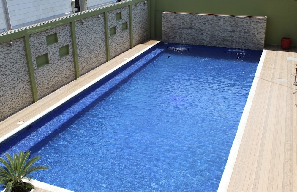 | Monterrey | 호텔 그랜드 레예스