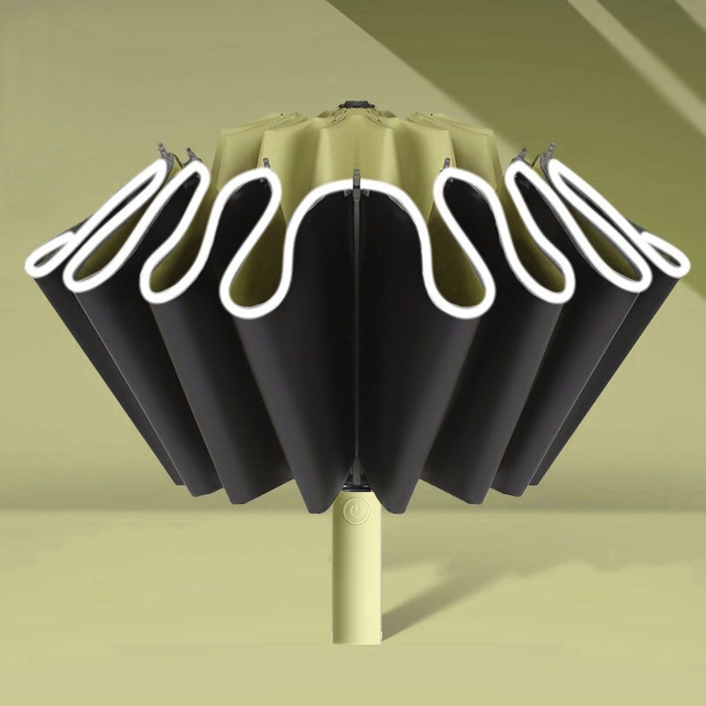 [오늘출발] 거꾸로 우비코트 장마 접히는 우산 비옷 UM01 OP 양산 살20개 강력형 아웃도어코트 방수코트 자동 미니