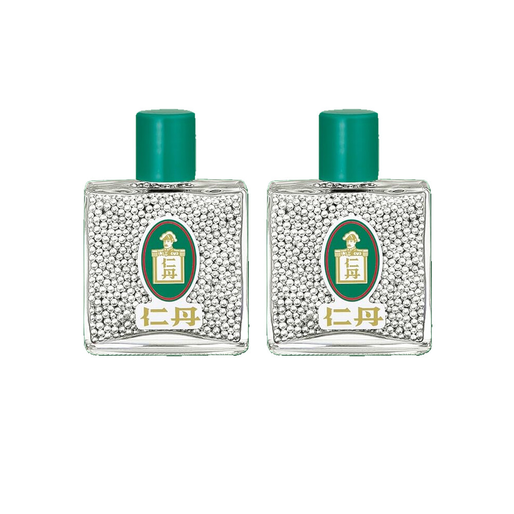 [해외] 모리시타 진탄 은단 3250정 x 2병 청량제