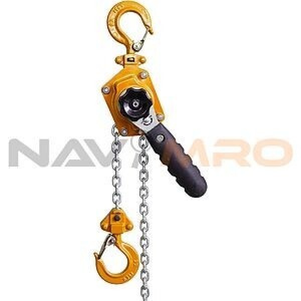 오피스디포 레버블럭 (HSH-A 620_0.75 (T):0.75 양정 (mx줄수):1.5x1 로드체인규격(mm):6)