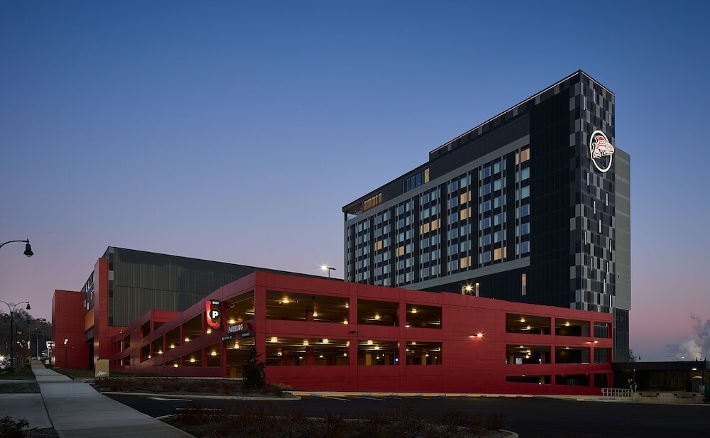 | Tacoma | Emerald Queen Hotel and Casino  Tacoma