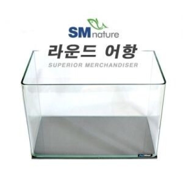 SM 라운드 수조 350x170x220 뚜껑포함