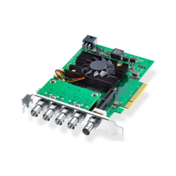 [오늘출발] 블랙매직디자인 (라온) 블랙매직 DeckLink 8K Pro G2 / 덱링크 캡처카드