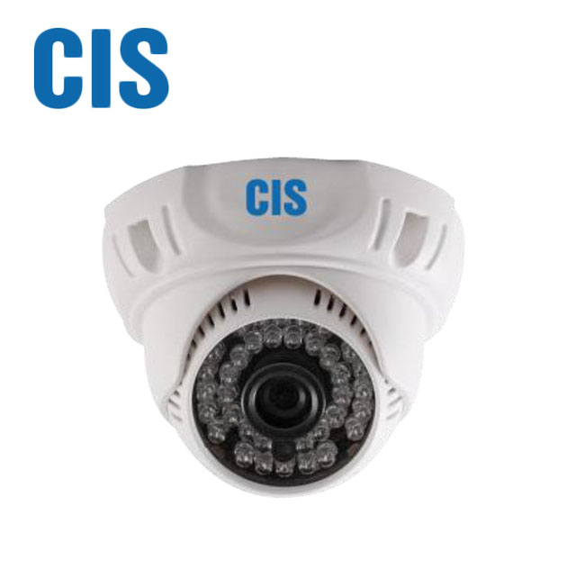 [오늘출발] CIS-D201A  NWE 브랜드 런칭 CIS 200만화소 돔카메라