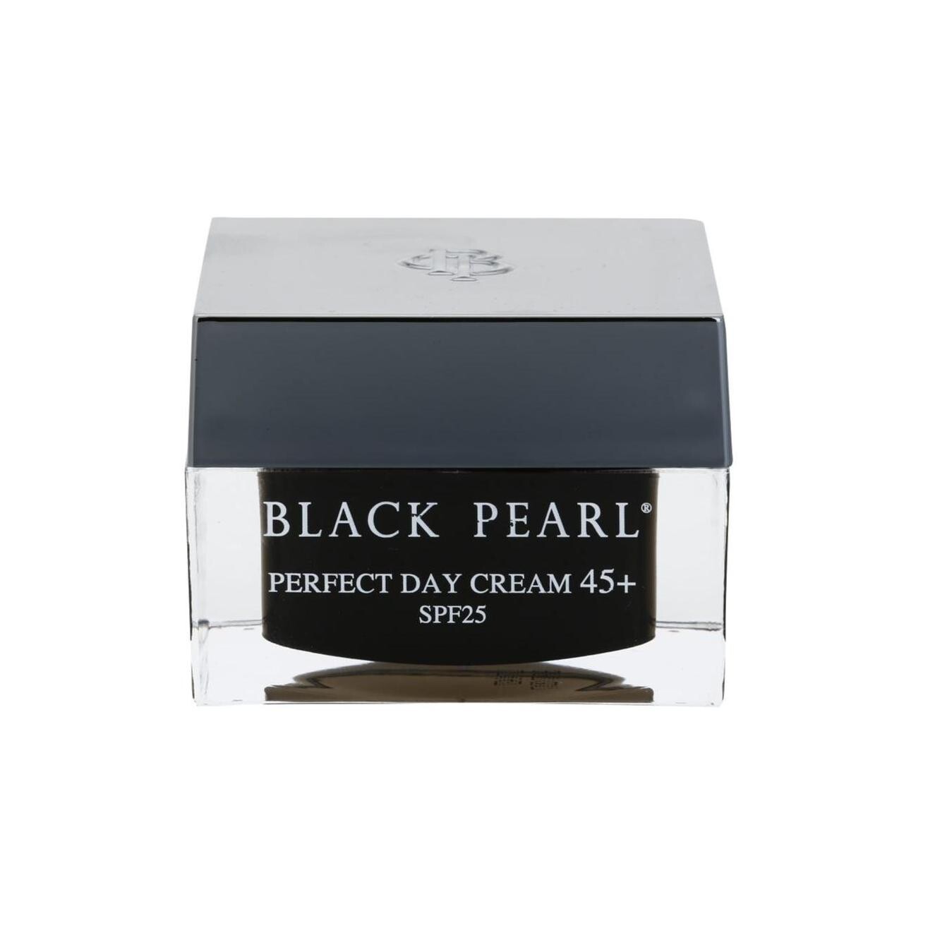 씨오브스파 검은 진주 보습 데이 크림 45+ SPF 25 50ml
