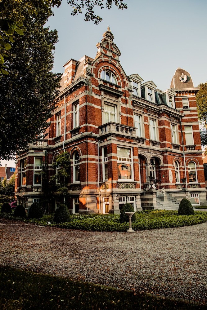 [해외] | Veurne | 트 카스텔 엔트 코에츠후이스