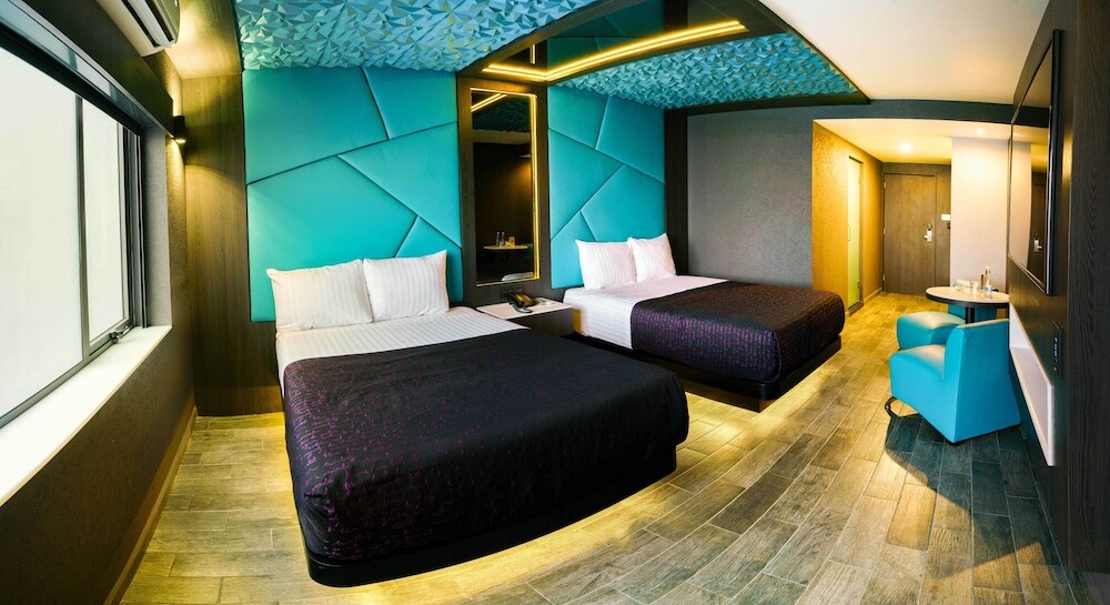 | Toluca | 호텔 파시온 세크리츠 빌아  스위트