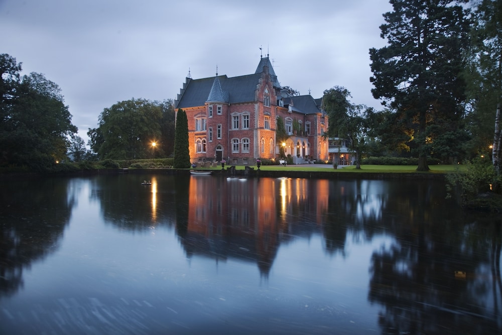 | Vasterlanda | 토르스코그스 슬롯