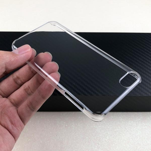 [오늘출발] 아이팟 터치 세대 광택 스냅 케이스 크리스탈 보이지 않는 하드 PC