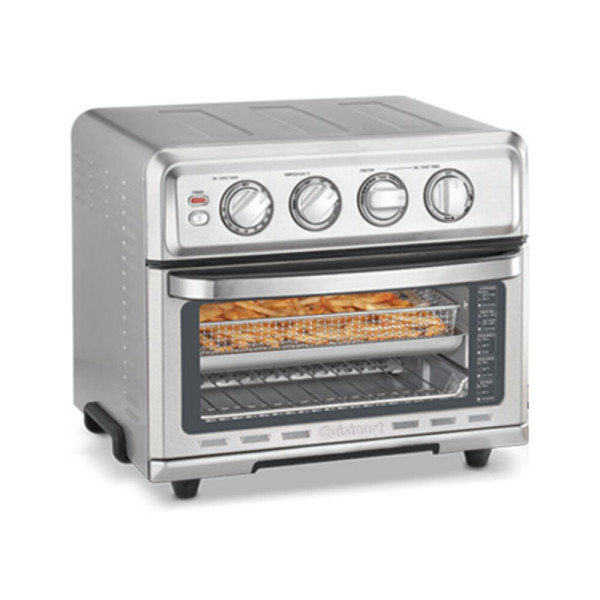 쿠진아트 에어프라이어 복합형오븐 17L TOA-70KR (리퍼상품)