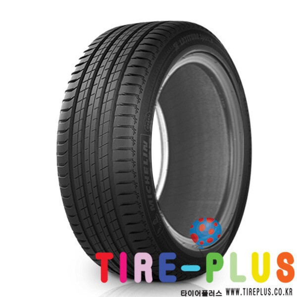 미쉐린 2355519 미쉐린타이어 래티튜드 스포츠3 (LS3) 235/55R19  AO