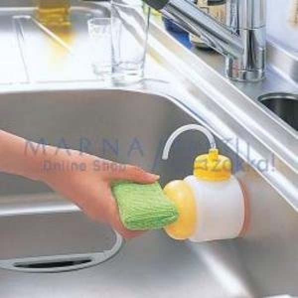 [오늘출발]재팬 마나/세제 퐁퐁기 일본완제품-그린