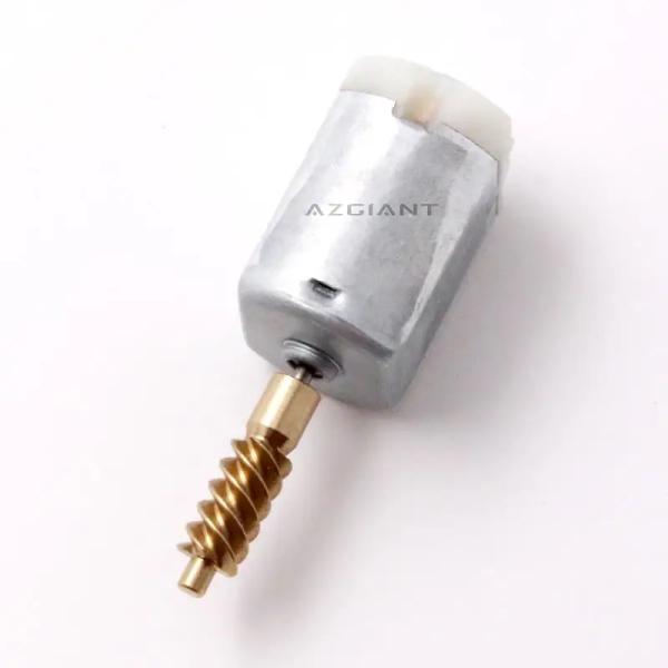 [오늘출발] 자동차 문짝 잠금 액추에이터 소형 모터 FC280PC 12V 분해 도구 도요타 4 러너 프리비아 XR30 XR40 내부 교