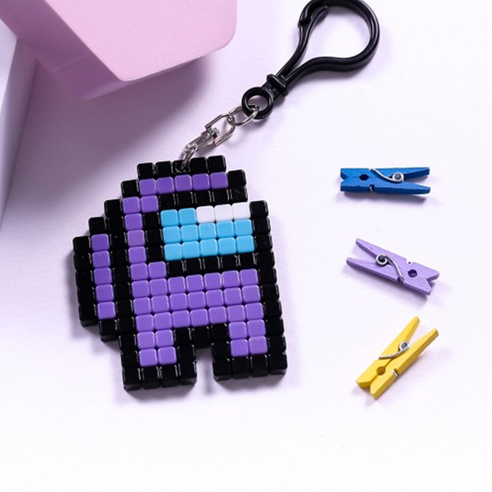 (CL) 마린비즈 어몽어스 보라 08