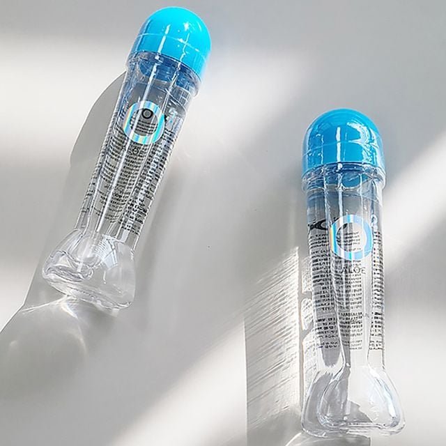 [오늘출발] 마사지젤 부부 바디 보습효과 윤활제 수용성 오투150g알로에 수용성젤 관계젤