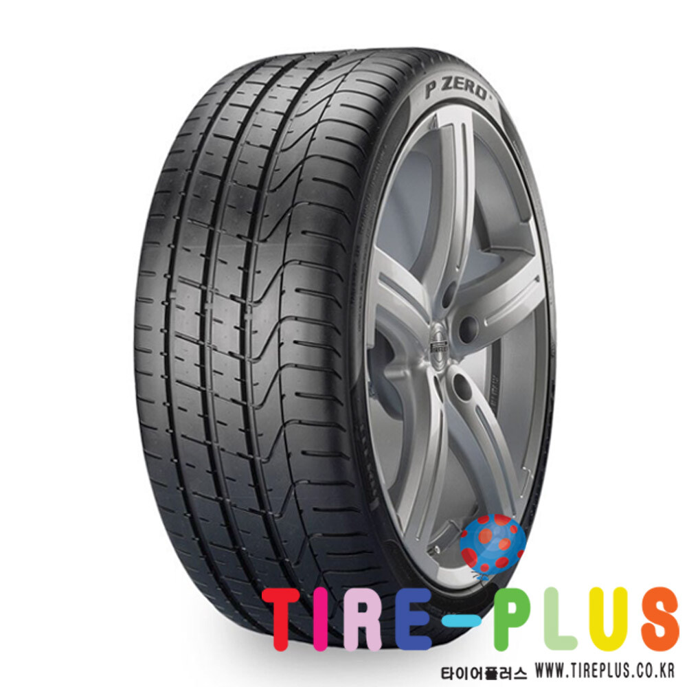 2554018 피렐리타이어 피제로 255/40R18 RFT(런플랫) 벤츠