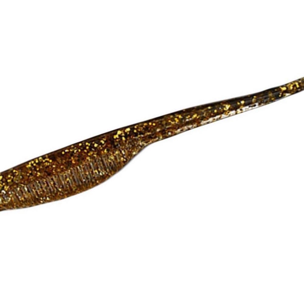 [오늘출발] 힛투 광어웜 가짜미끼 다운샷 쉐드웜 125MM 골드 웜 배낚시 선상낚시 우럭낚시 광어낚시 선상우럭낚시