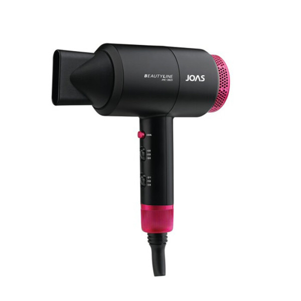 [조아스전자][오늘출발] 조아스 조아스 헤어 드라이어 드라이기 쿨버튼 후면거울 JHC-3825