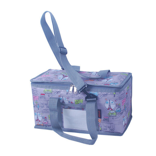 [오늘출발] 핸드폰보관가방 /A30 이동이편리한 어께끈 쏟아지지않게 세워보관 질긴 랍스탑원단의 예쁜보관함 무료AS