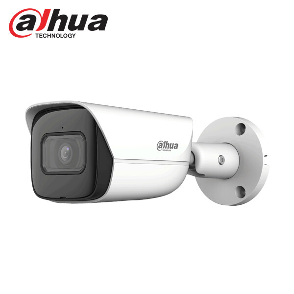 [오늘출발] 400만화소 야간컬러CCTV AI IP카메라 IPC-HFW3441EN-SA /TripwireIntrusion/야간50M/SD슬롯/MIC/PoE/방수