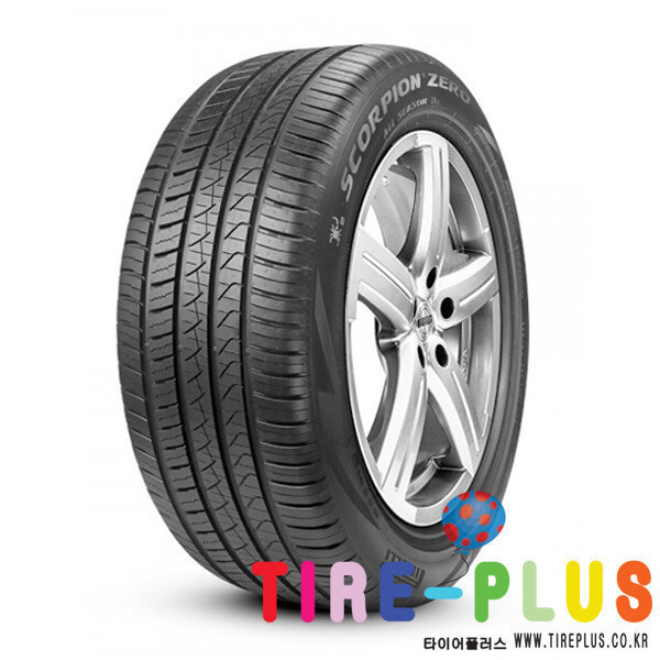 2554021 피렐리타이어 스콜피온 제로 올시즌 255/40R21 VOL(볼보)