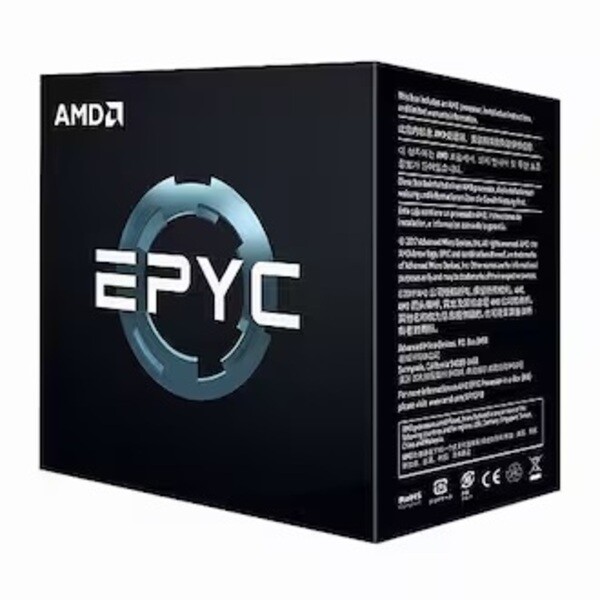 [오늘출발] AMD EPYC 7402 (롬) (정품)