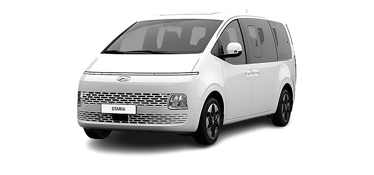 제주도 스타리아 투어러 11인승 24년식 경유 11인승 고급 평일(주말가능)