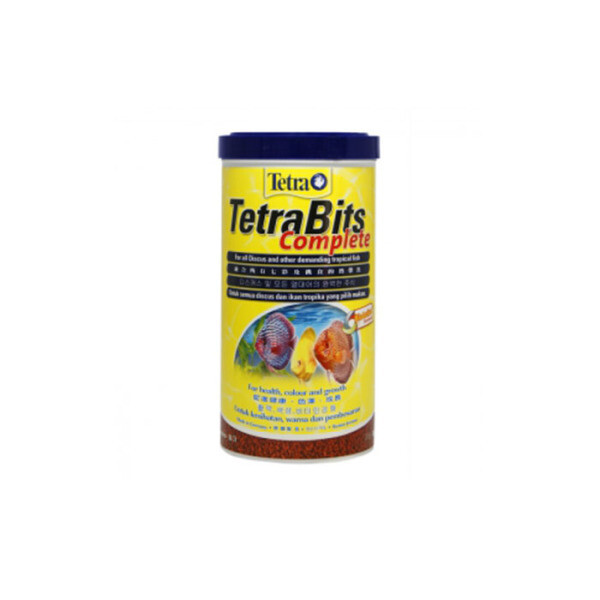 원주황제수족관/테트라비트300ml/93g/관상어먹이/열대어사료/고기밥
