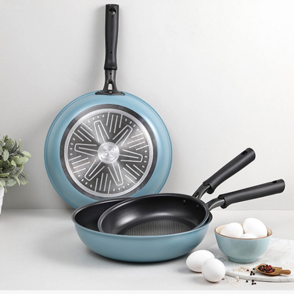 [오늘출발] PN풍년 샤르텐 뉴 프리노IH 프라이팬 궁중팬