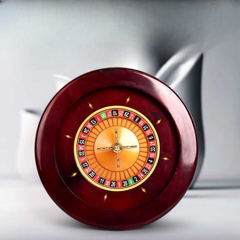 카지노 룰렛 대형 20인치 턴테이블 라스베가스 바카라