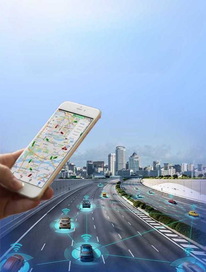 GPS 추격기 차량관리 시스템 위치추적 원격접속