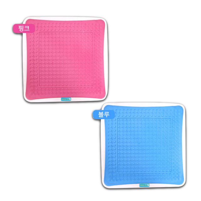 굿프렌드 댄싱퀸 에어보드 DQ-12 방방 요가 점핑보드 트렌폴린 점핑방방 트램블린