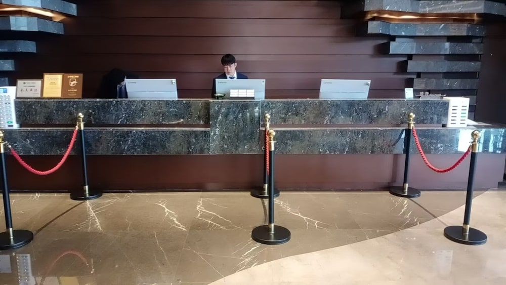 [해외] | Dalian | 웬담 대련 진푸