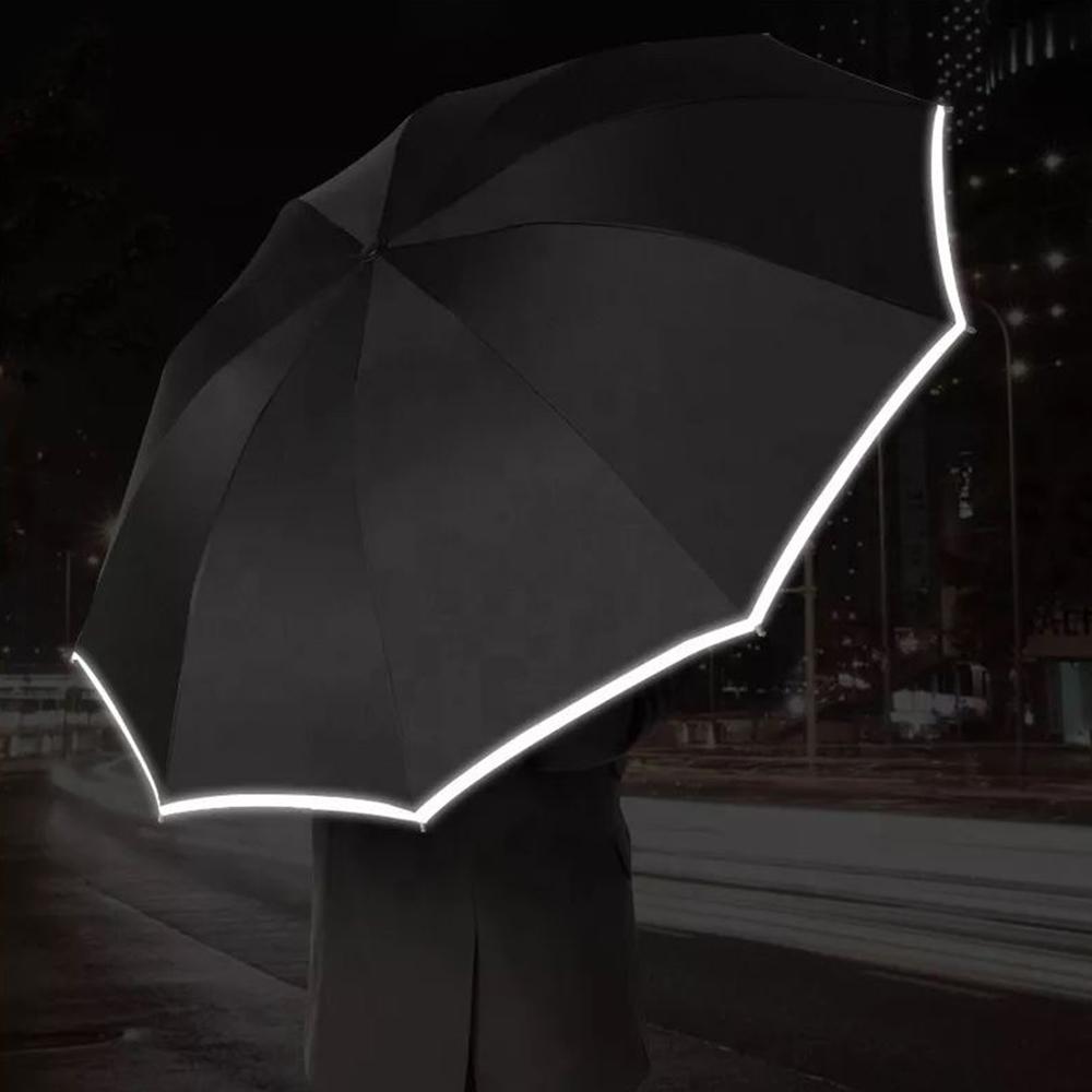 [오늘출발] 리버스네온 3단60 완전자동우산 협립 튼튼한 우양산 자외선 UV차단 브랜드 정품케이스 무료제공