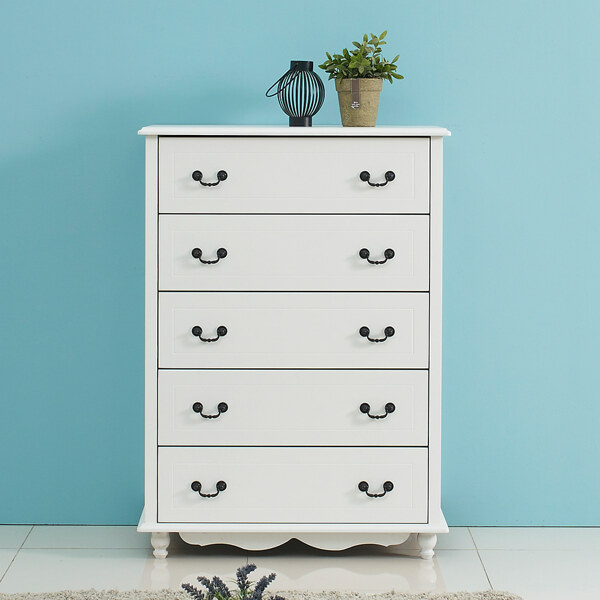 (현대Hmall)로쏘가구 지오코 5단 서랍장