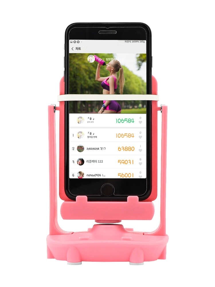 자동걷기 휴대폰 앱테크 걷는 만보계 운동 돈버는 만보기기계