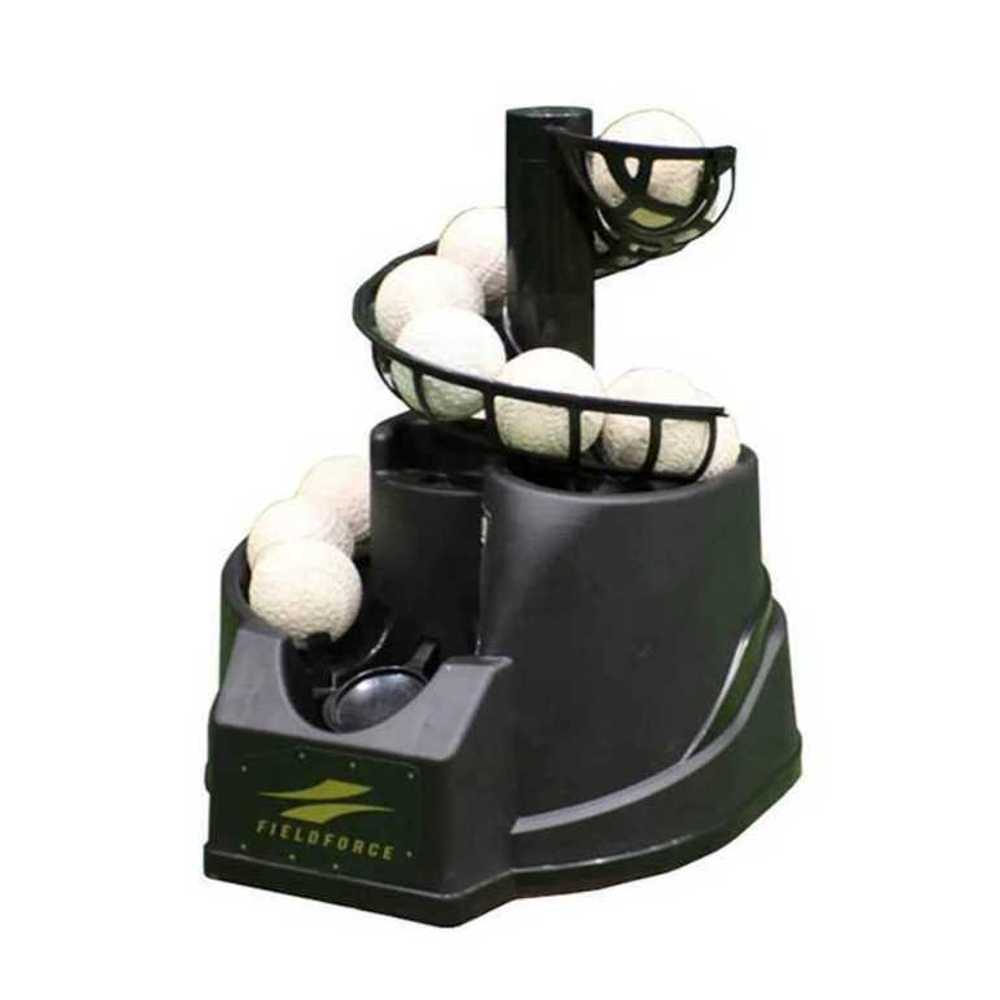 피칭 머신 타격 연습 자동 발사기 배팅 볼 서브 기계