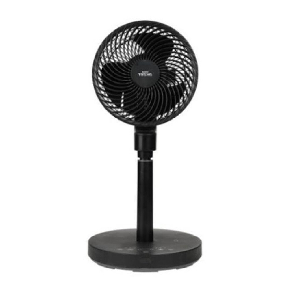 저소음선풍기 에어 젯 업소용 써큘레이터 무소음 BK 3D 보국전자 3B 블랙