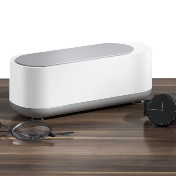 [오늘출발] Muamua MUAMUA 가정용 미니 초음파 안경세척기 렌즈세척기 다양한 제품 세척가능