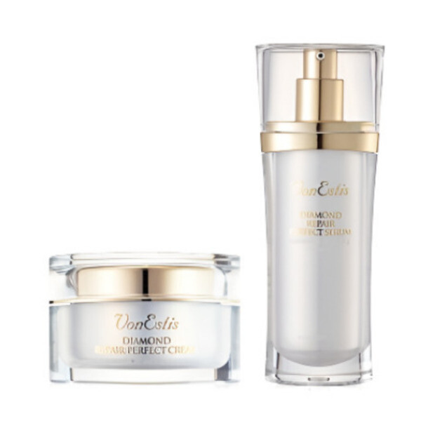 본사정품 본에스티스 송윤아 크림 2종 세트 다이아몬드 크림 송윤아크림