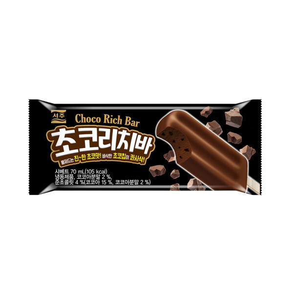 [롯데백화점](롯데백화점)초코리치바 x30개