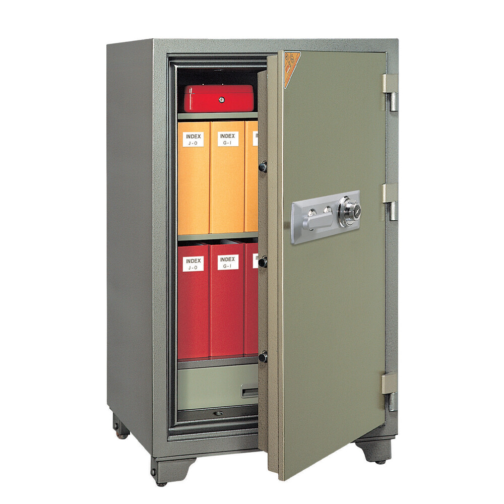 [오늘출발] 강력내화 금고 서류보관함 개인저금통 귀중품 현금사물함