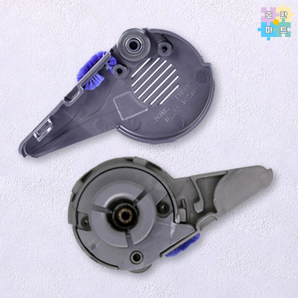 다이슨 무선청소기 V15 디텍트 앱솔루트 엑스트라 좌측 헤드사이드 커버 호환