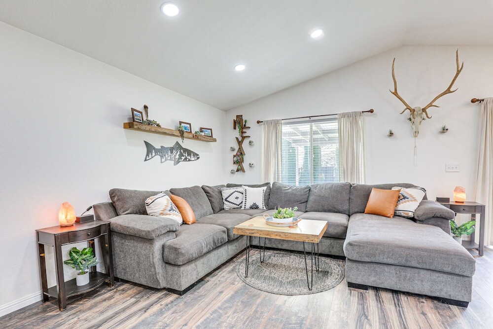 | Sparks | 카지노 근처의 스파크스 홈 사우나 포함