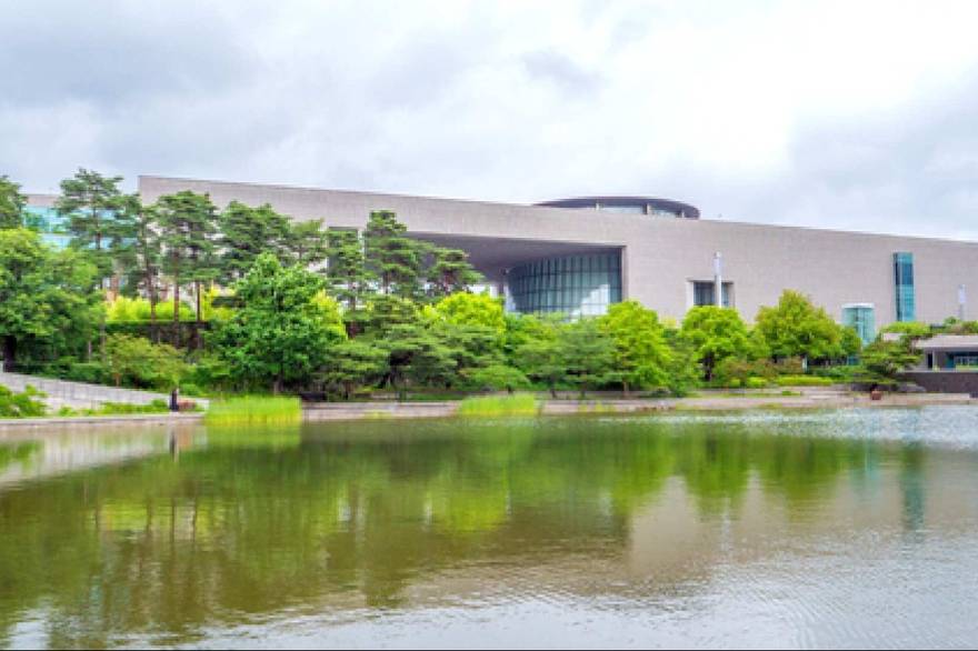 서울 지식가이드와 함께하는 국립중앙박물관 투어 (내국인 한정)