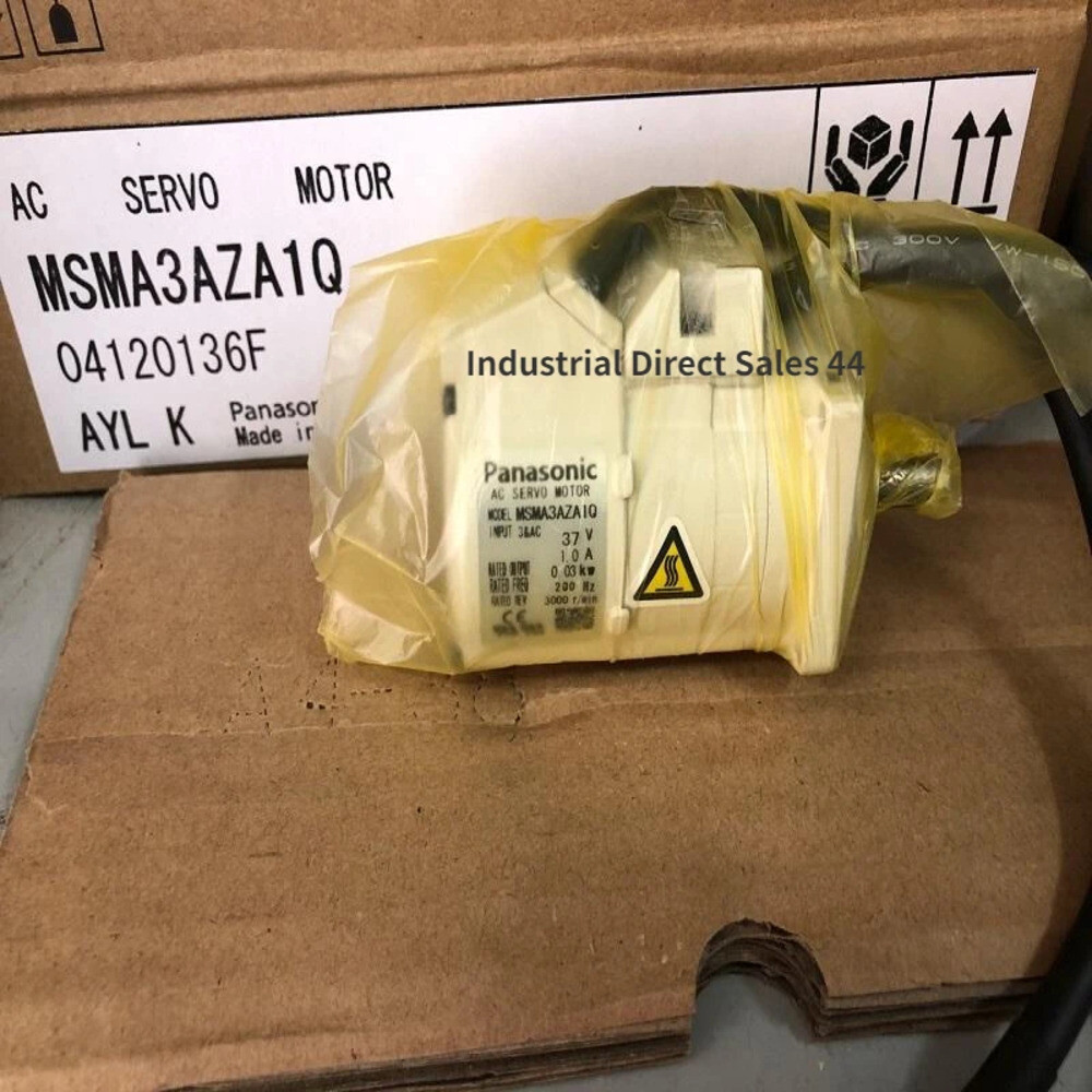 [오늘출발] 전기 기계 MSM3AZA1N MSMA5AZP2A MSMA012P1A MSM3AZP1B P1F