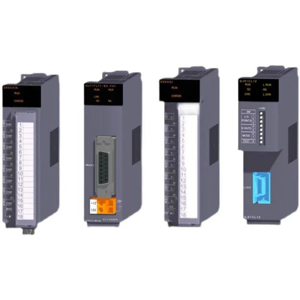 [오늘출발] C2000H-CPU01-V1 AD71-S2 AD71 CJ2M-CPU12 A1SJ72QLR25 A1SJ71E71N-T C200H-OC226N A6TBXY36 CS1W-OA211
