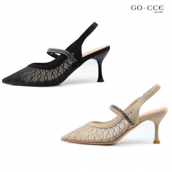 고세 (파주점)온라인 슬링백 OZO4S059 2color 7cm