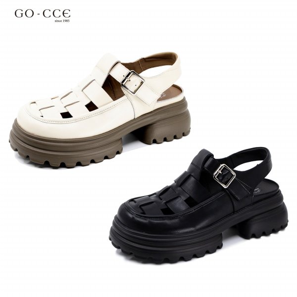 고세 (파주점)온라인 샌들 OZO3S077 2color 5cm